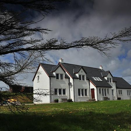 Beinn Edra House B&B Staffin Eksteriør bilde